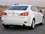 Lexus IS250 SE 2008 года (ZA)